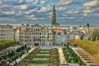 Brussels-Capital